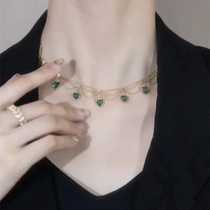 Hart-Halsband