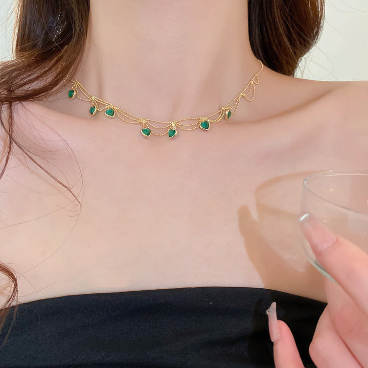 Hart-Halsband