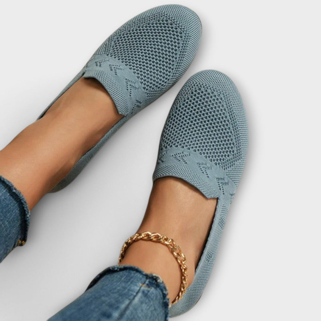 Jasz - Veelzijdige Loafers