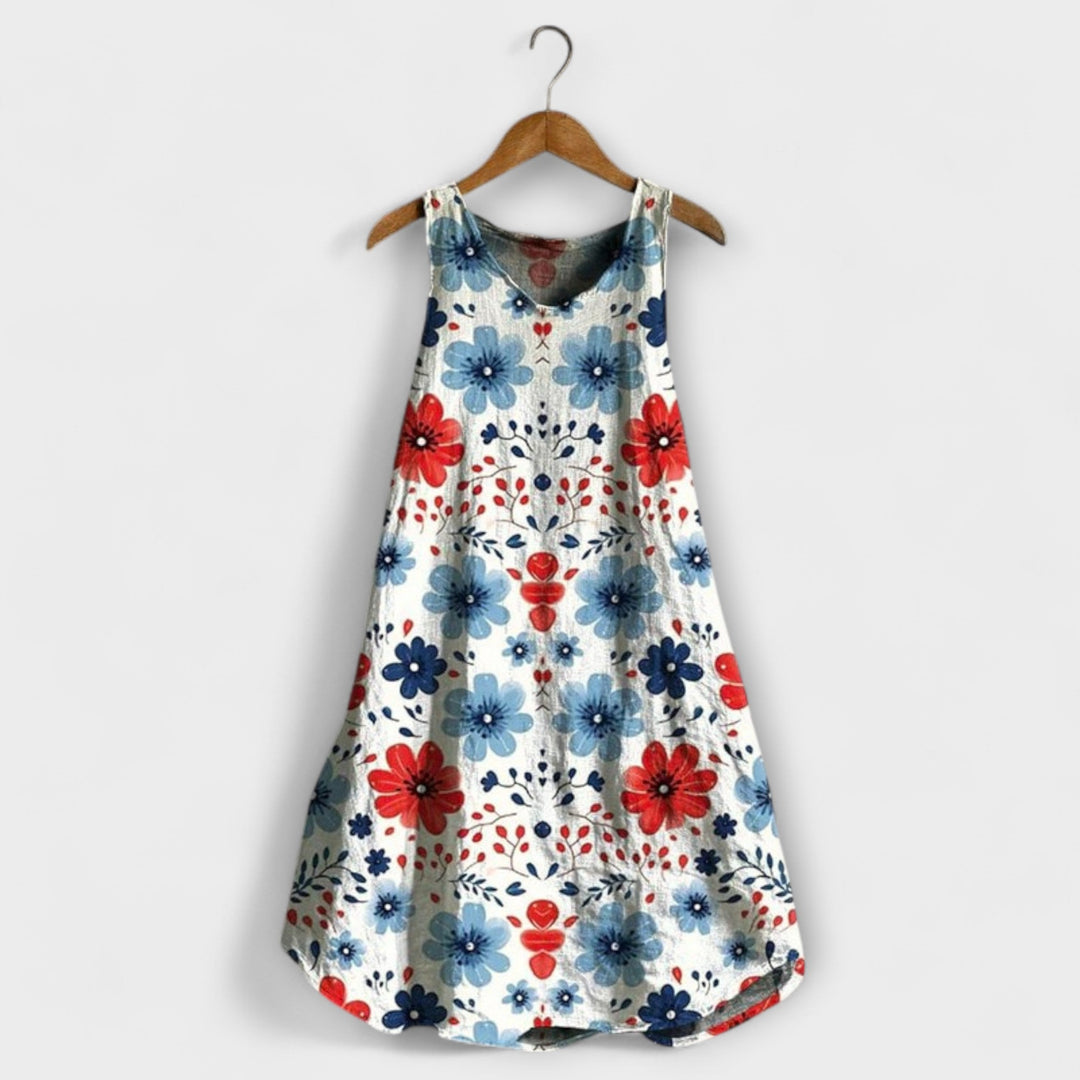 Indie – Tanktop Jurk