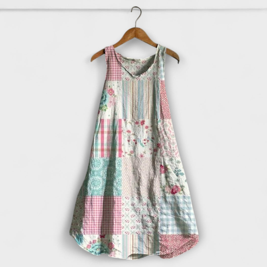 Mabel – Tanktop-jurk
