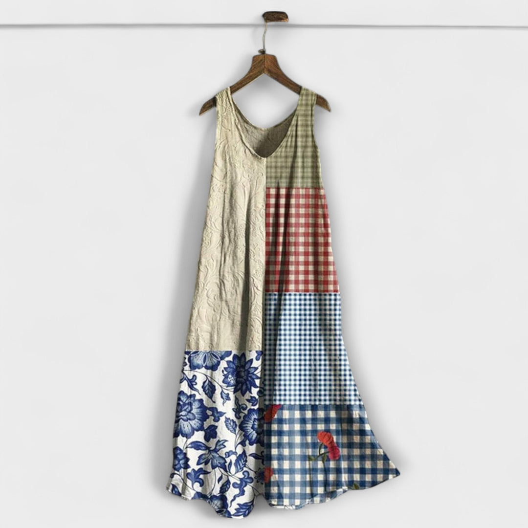 Nova – Tanktop-jurk