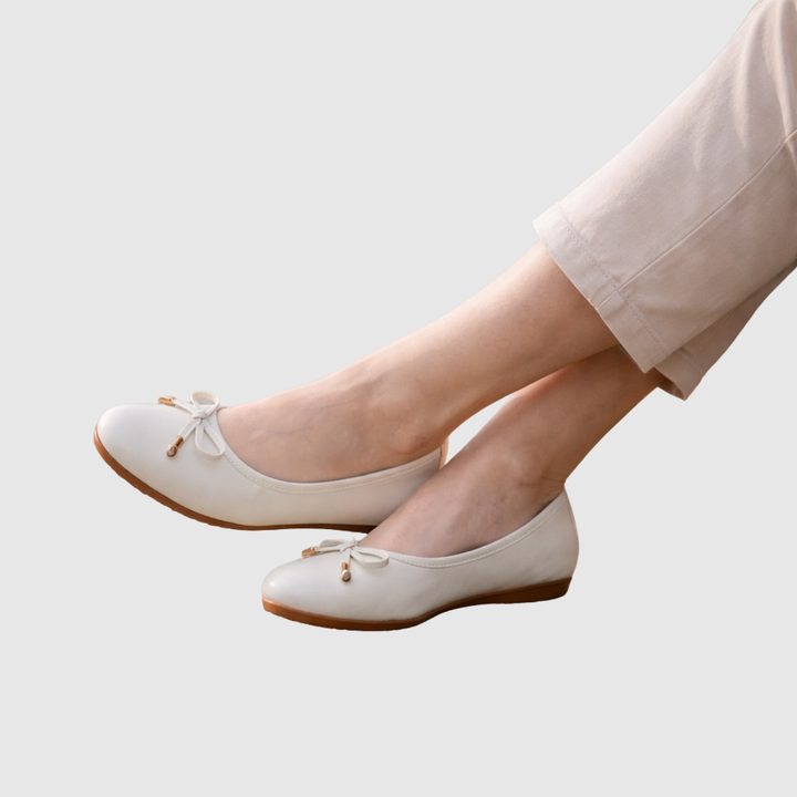 Dames Ballerina's | Chic Strikdesign, Comfortabele Pasvorm