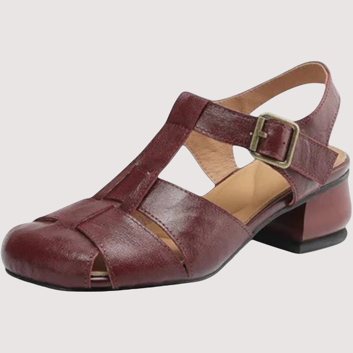 Thérèse - Elegante Sandalen