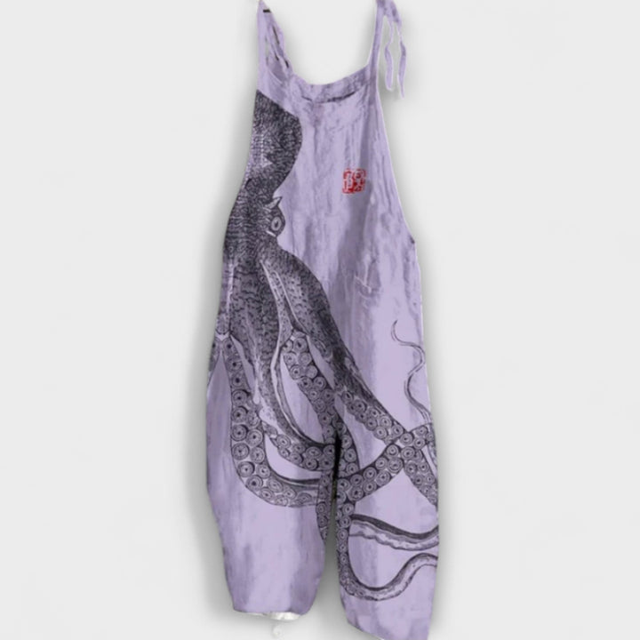 Greta – Wijde benen voor maximaal comfort