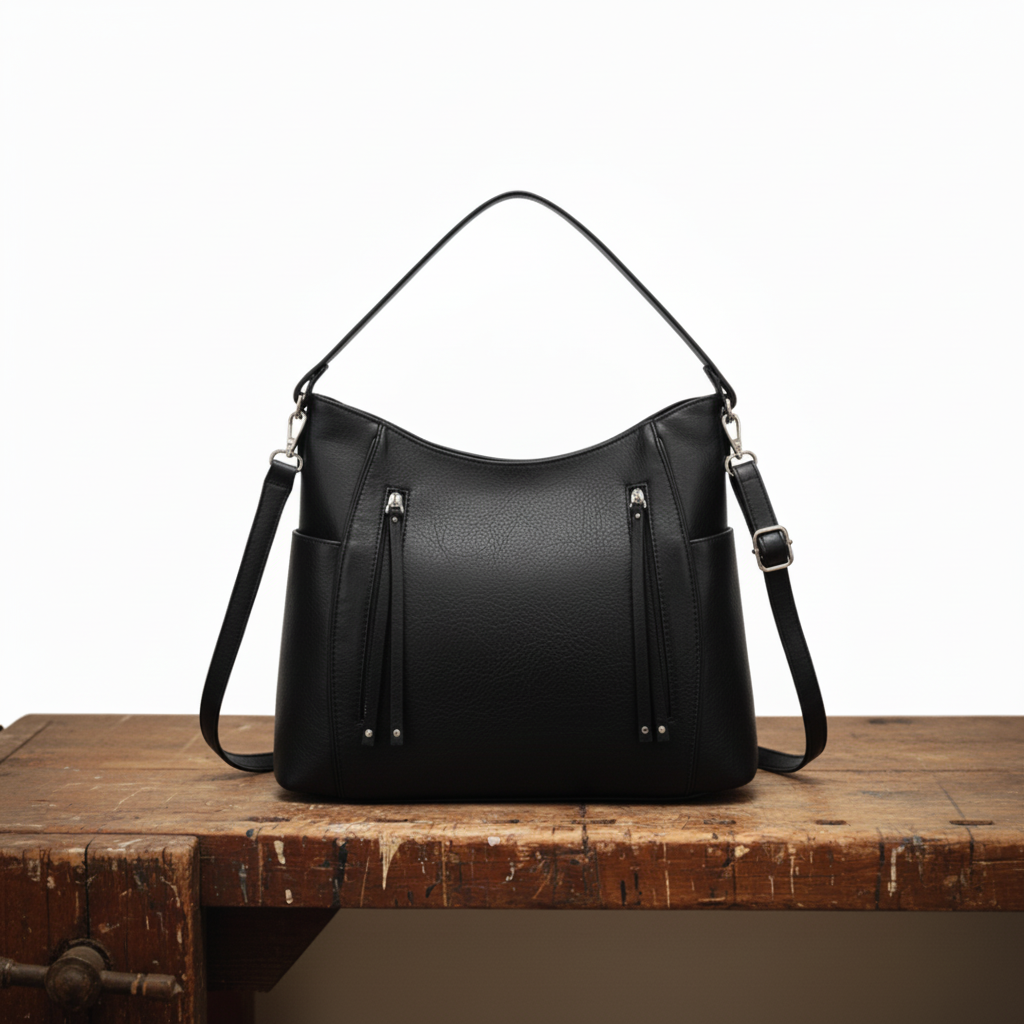 Mia Luxe Tas