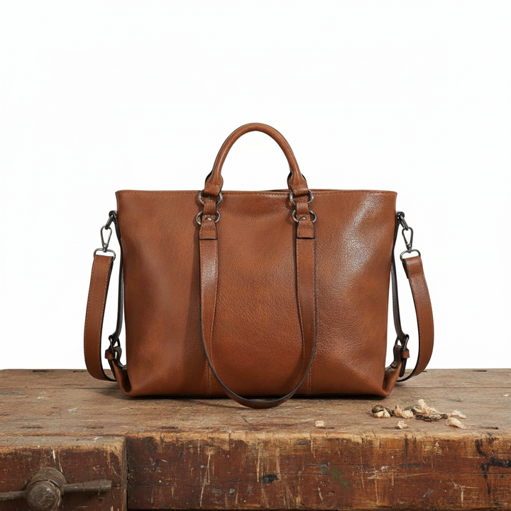 Charlotte's Vintage-Tas
