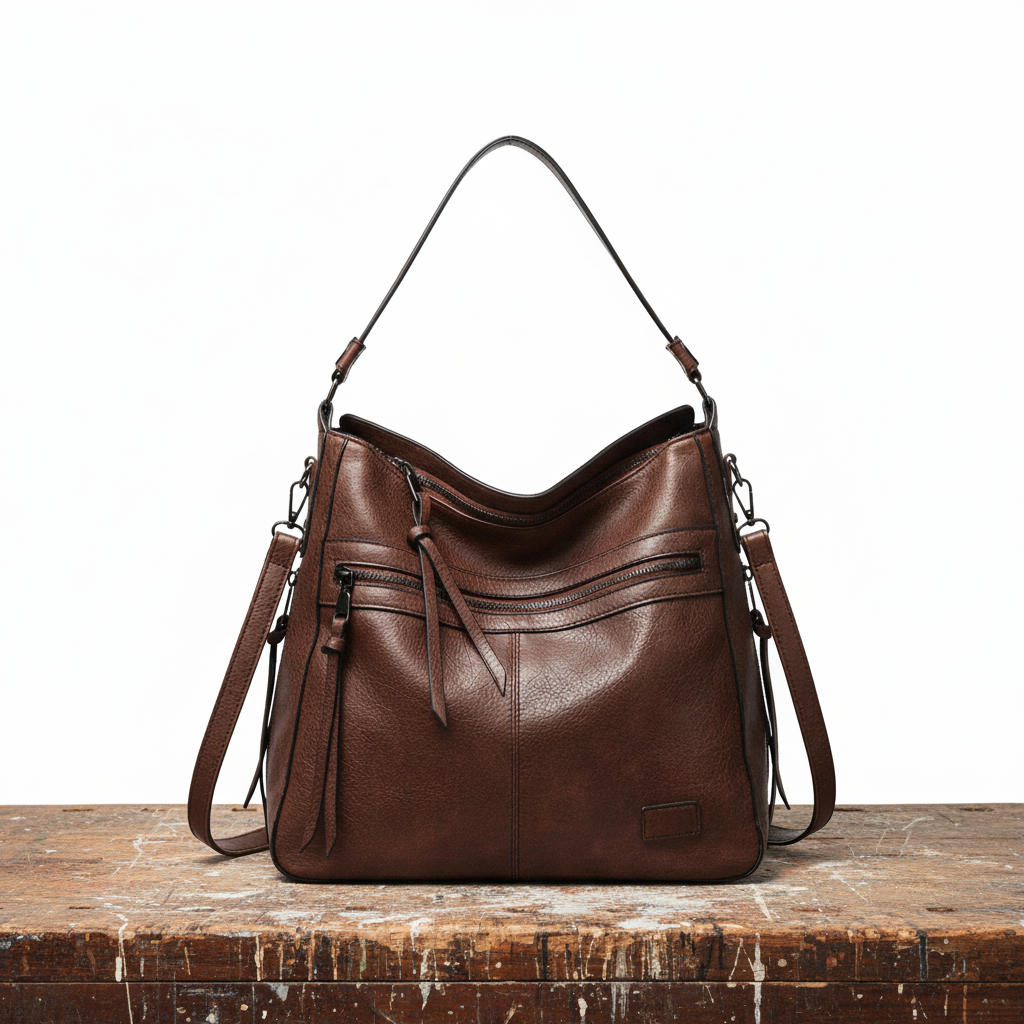 Magda Luxe Tas