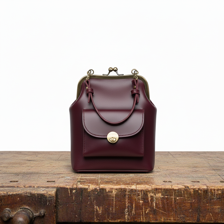 Max Vintage Tas