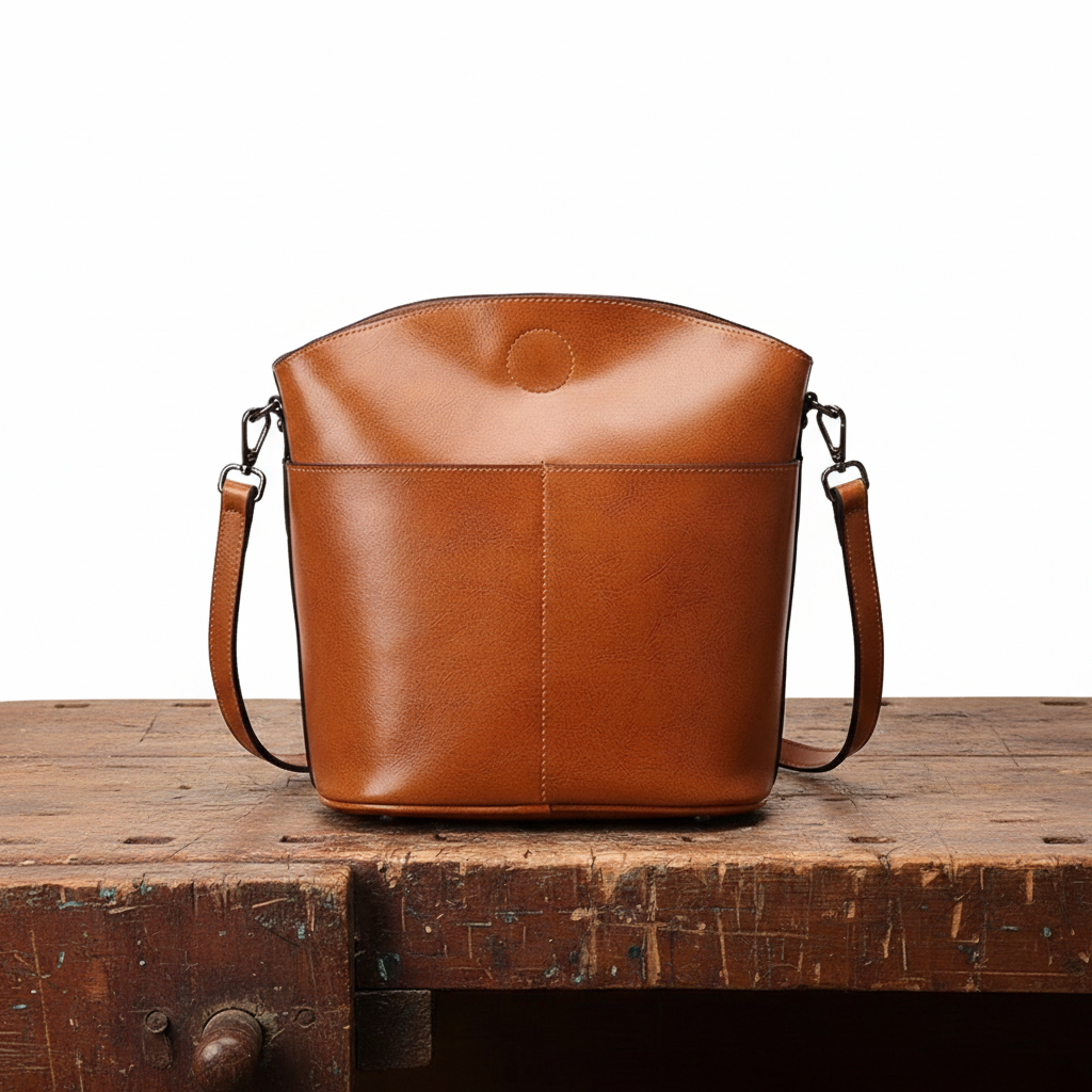 Alina Handtekening-Design Tas