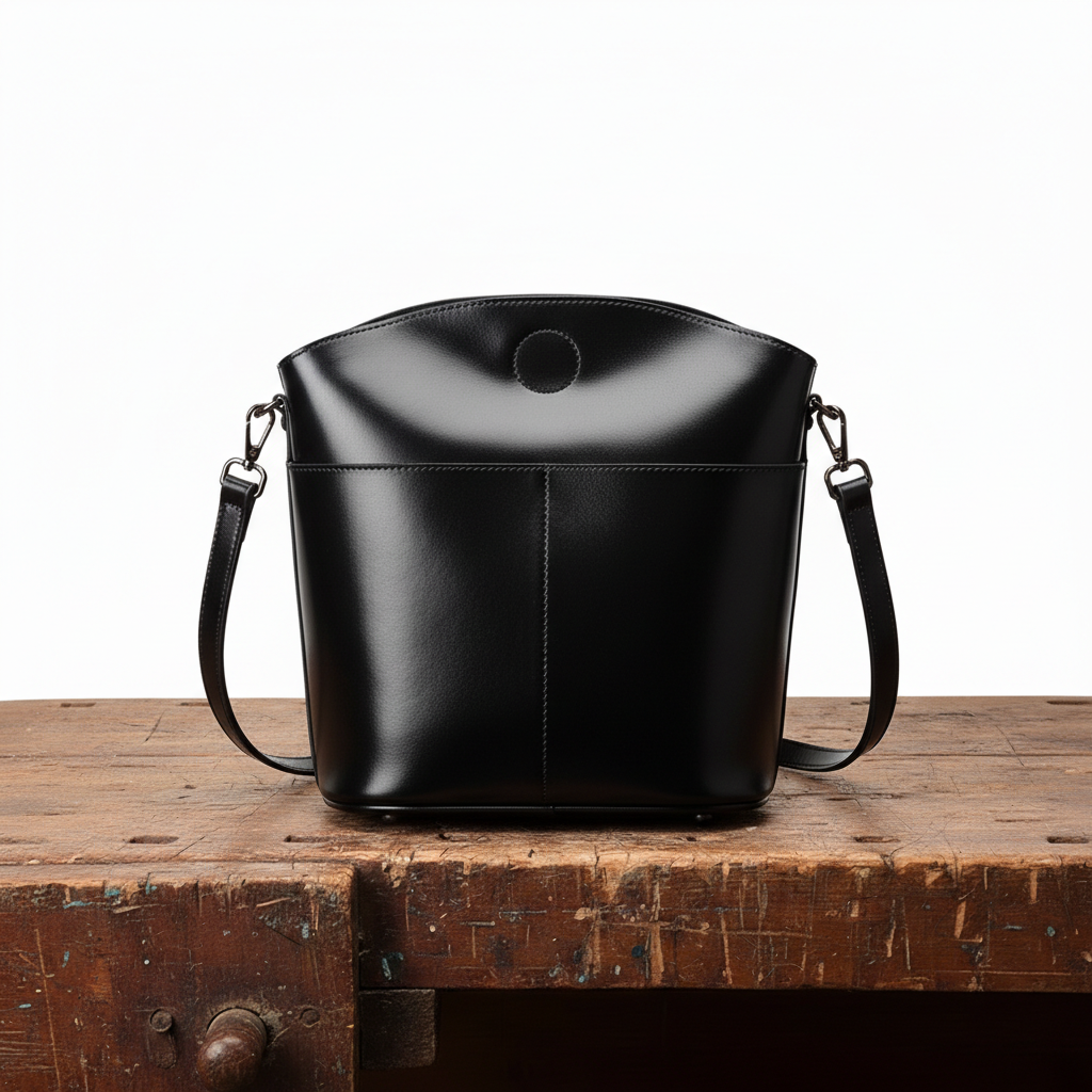 Alina Handtekening-Design Tas