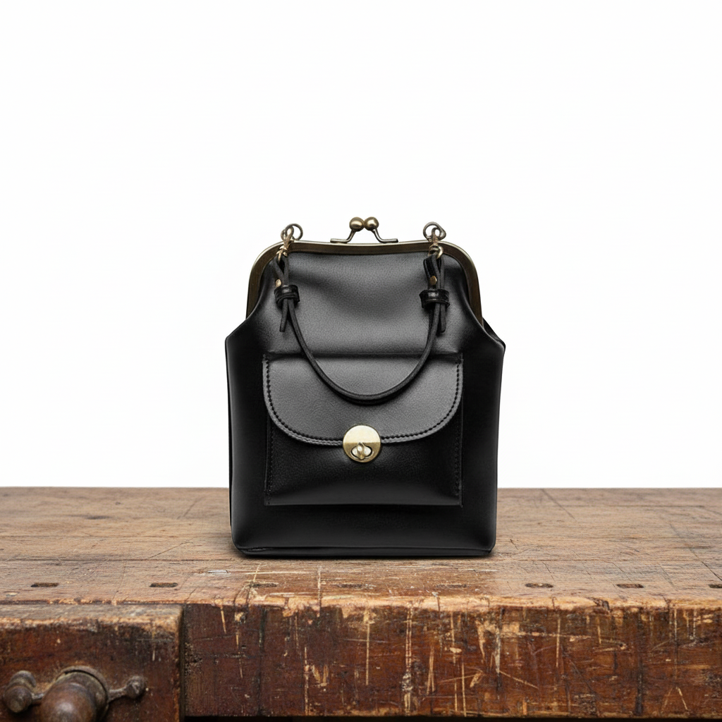 Max Vintage Tas