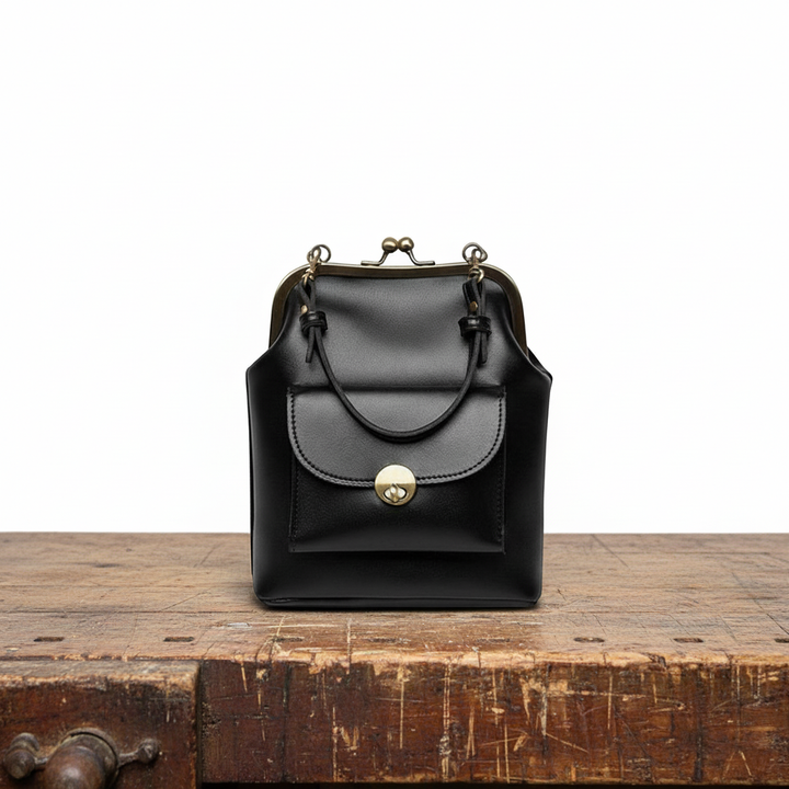 Max Vintage Tas