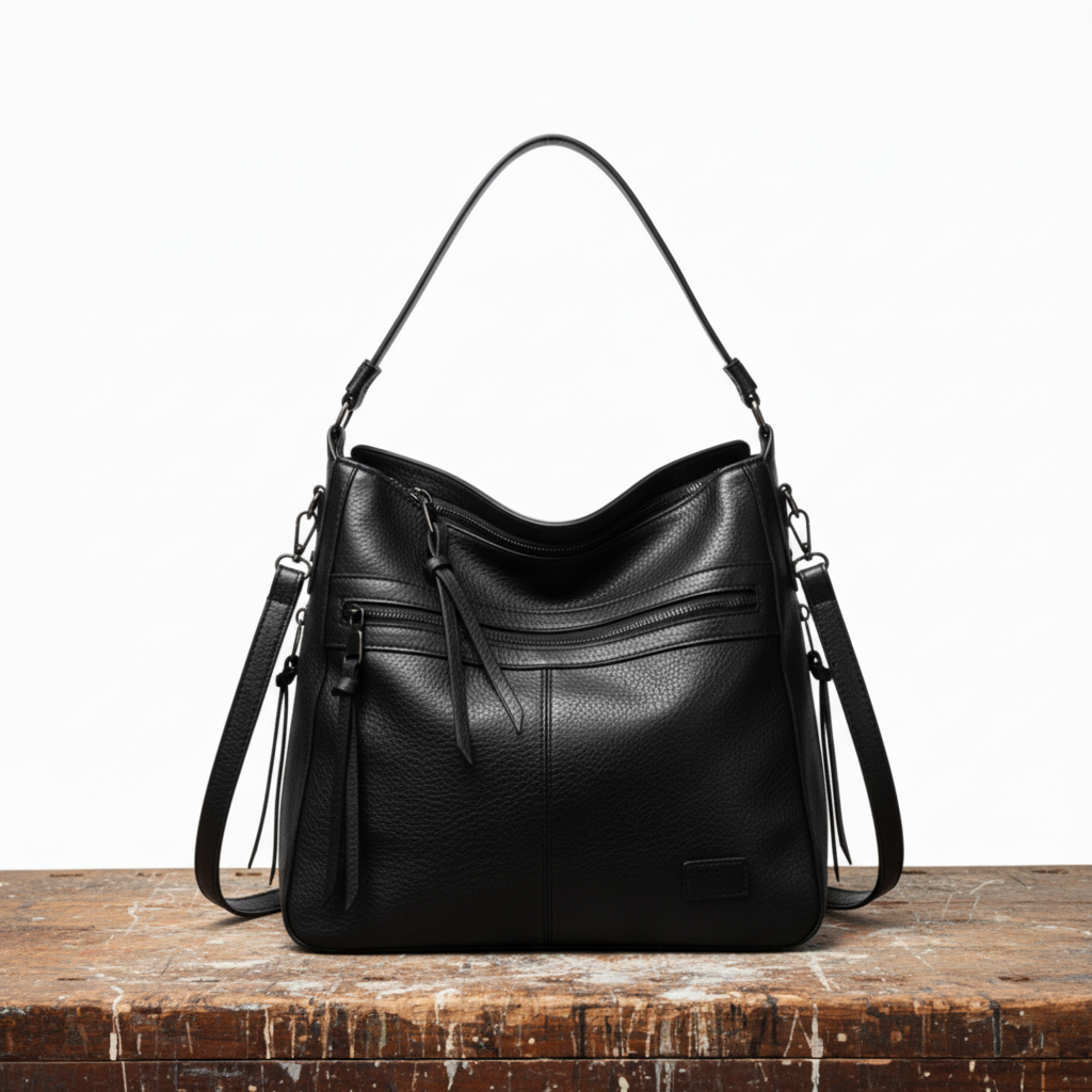 Magda Luxe Tas