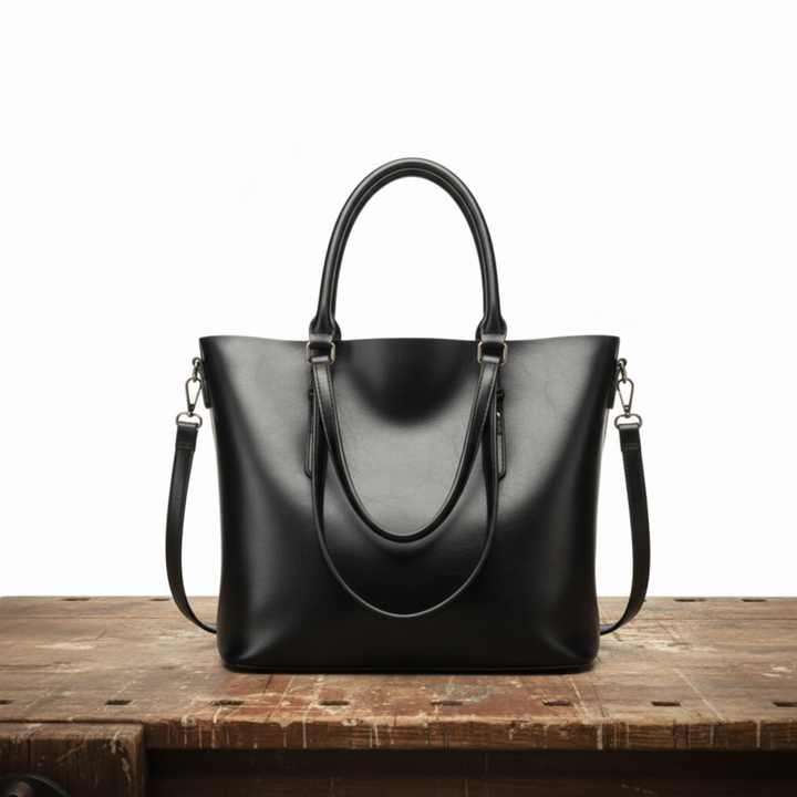 Emilia Vintage Schoudertas