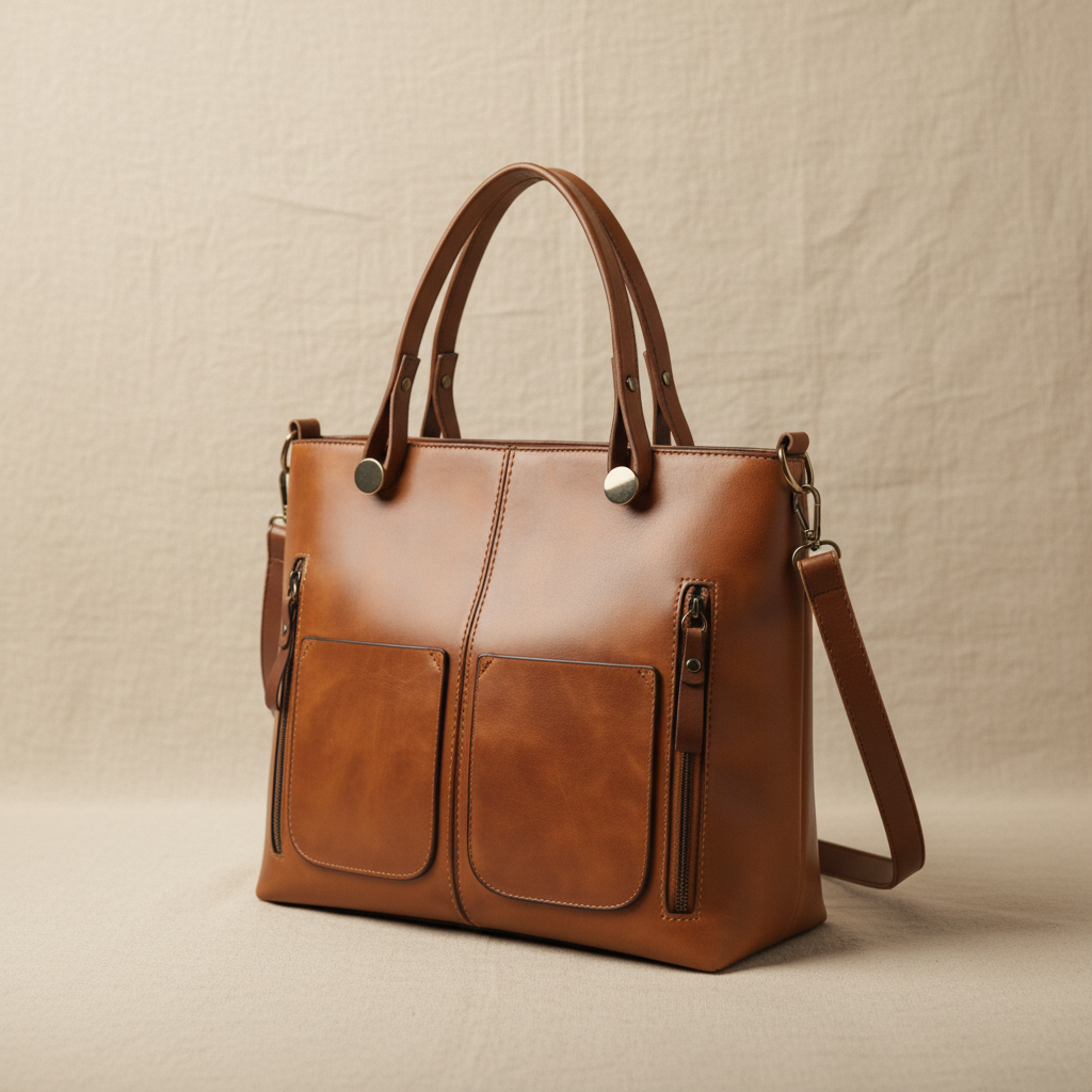 Maya Elegante Schoudertas