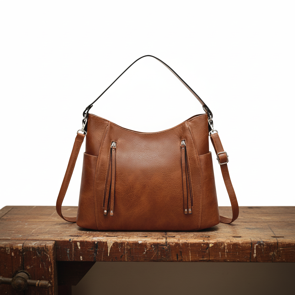 Mia Luxe Tas