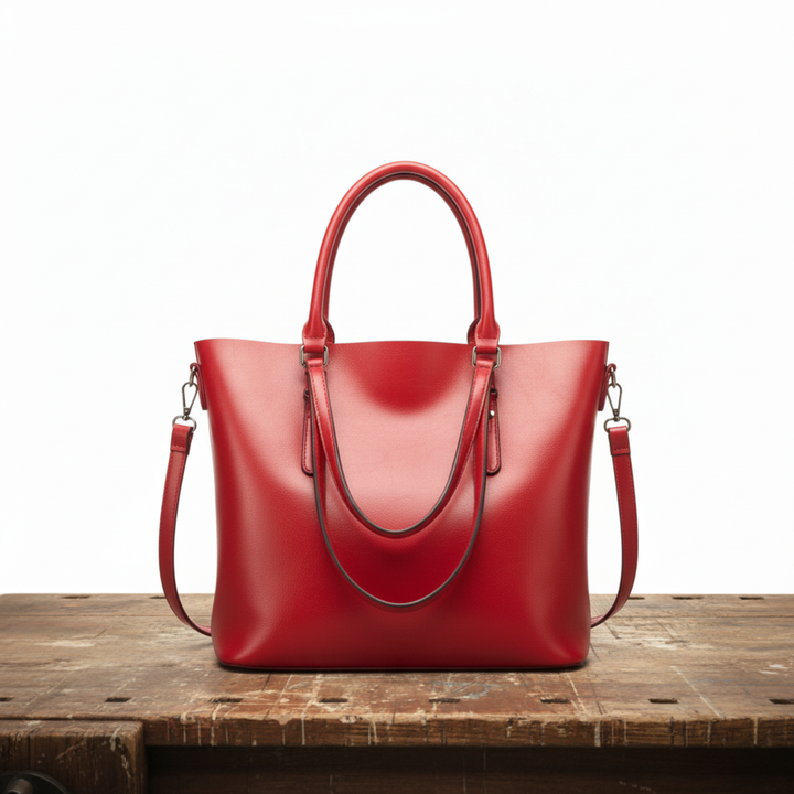 Emilia Vintage Schoudertas