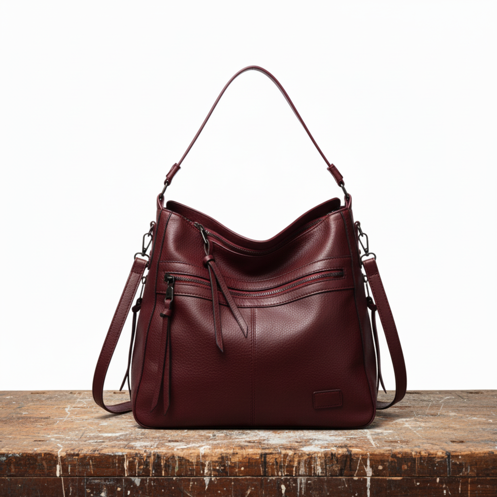 Magda Luxe Tas