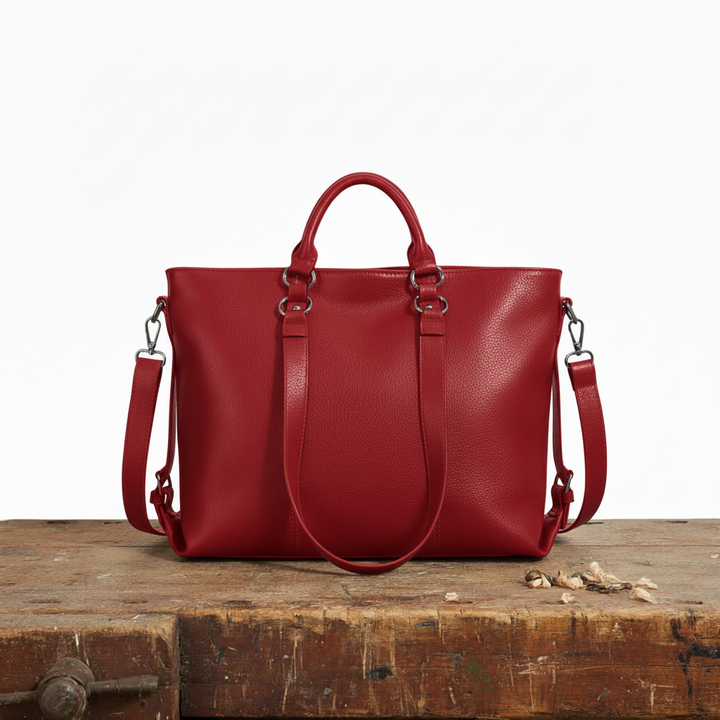 Charlotte's Vintage-Tas