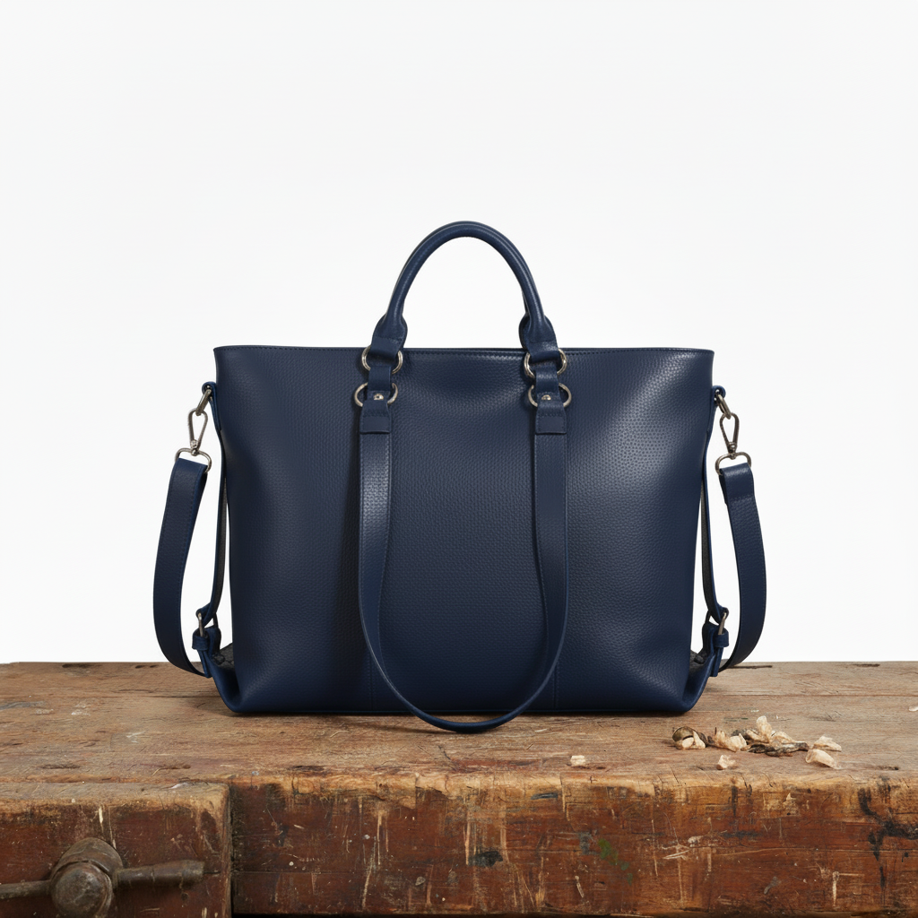 Charlotte's Vintage-Tas