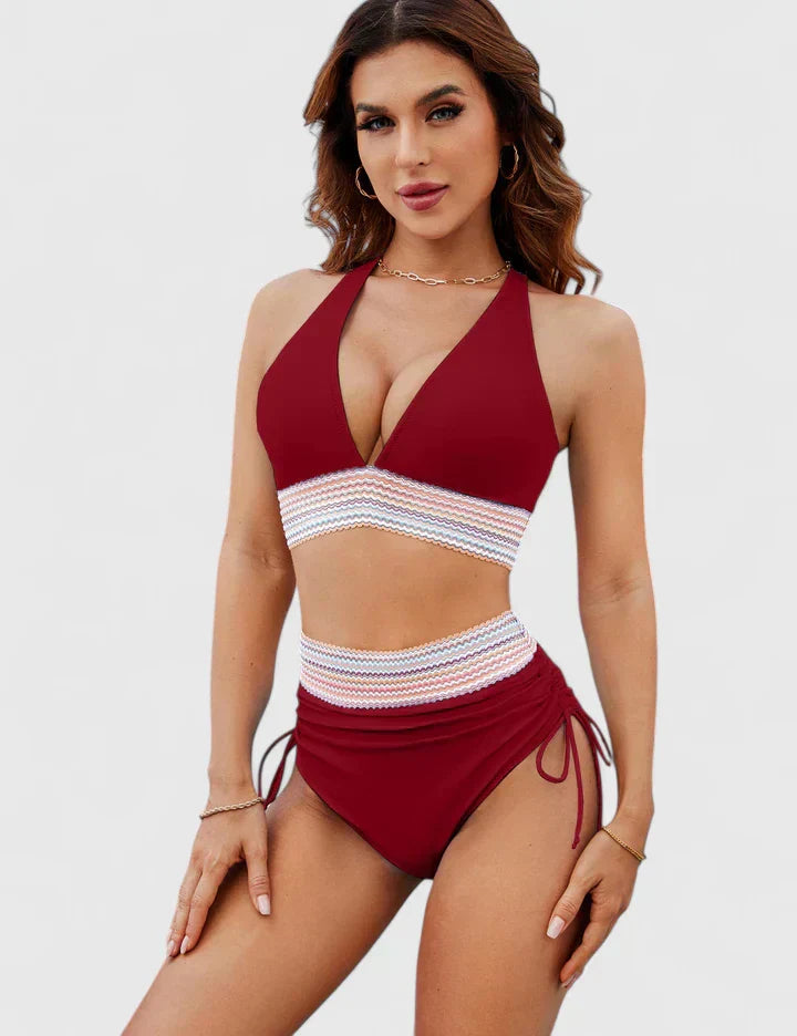 Roosje - Elegante bikiniset