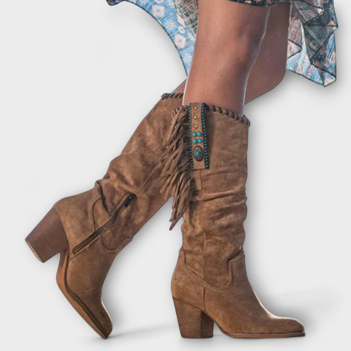 Johanna - Wild West Boots