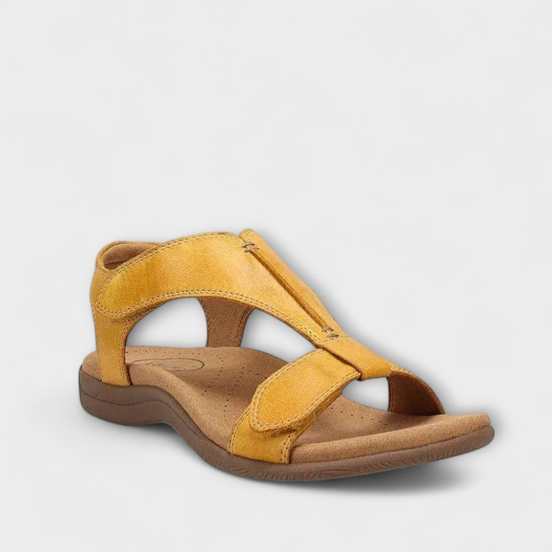 Simna – Orthopedische Sandalen voor Wandelen