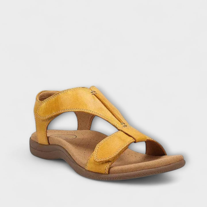 Simna – Orthopedische Sandalen voor Wandelen