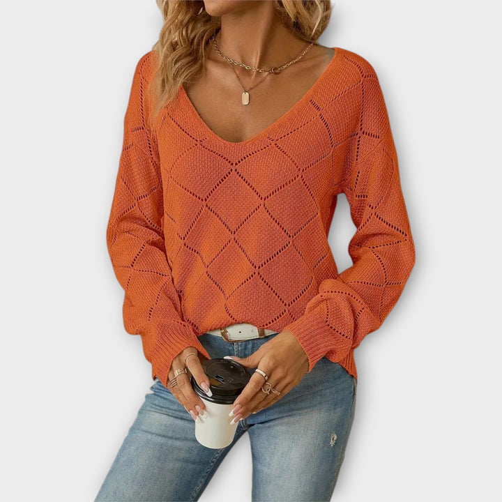 Evers - Casual Trui
