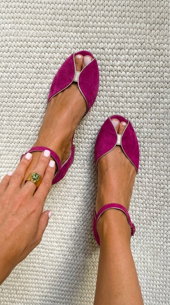 Olivia elegante sandalen – afbeelding 4