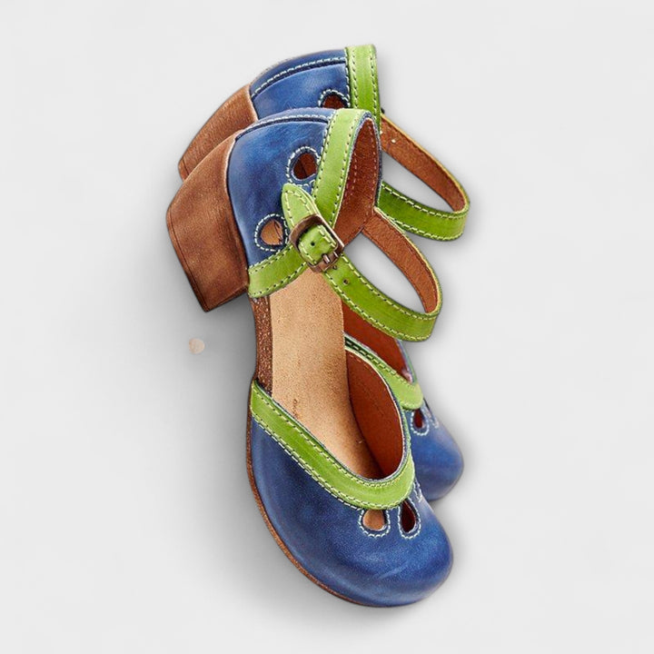 Alice – Orthopedische Sandalen