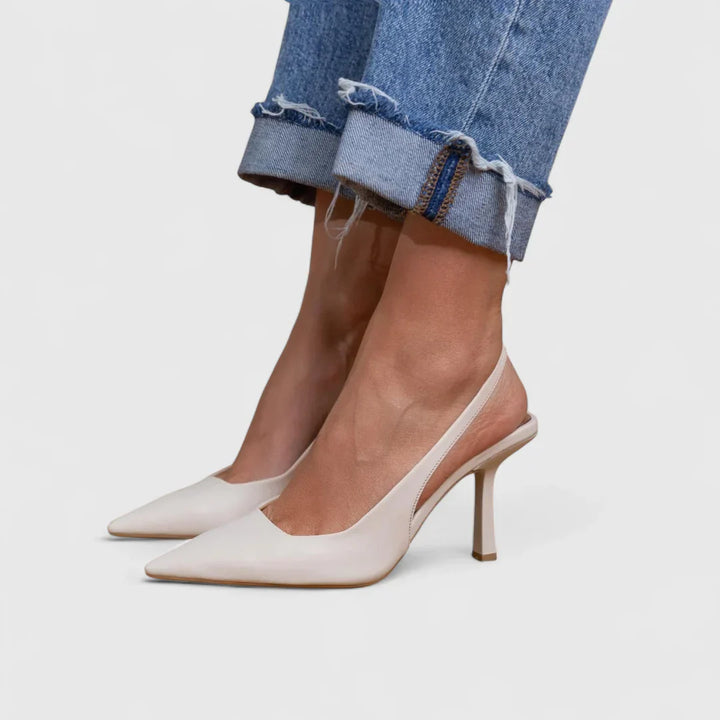 Regula elegante slingback pumps – afbeelding 4