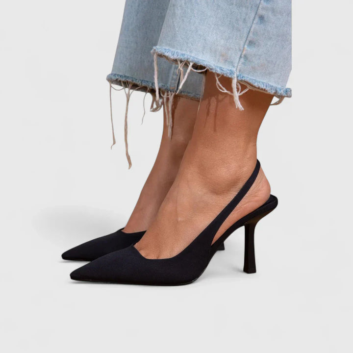 Regula elegante slingback pumps – afbeelding 3