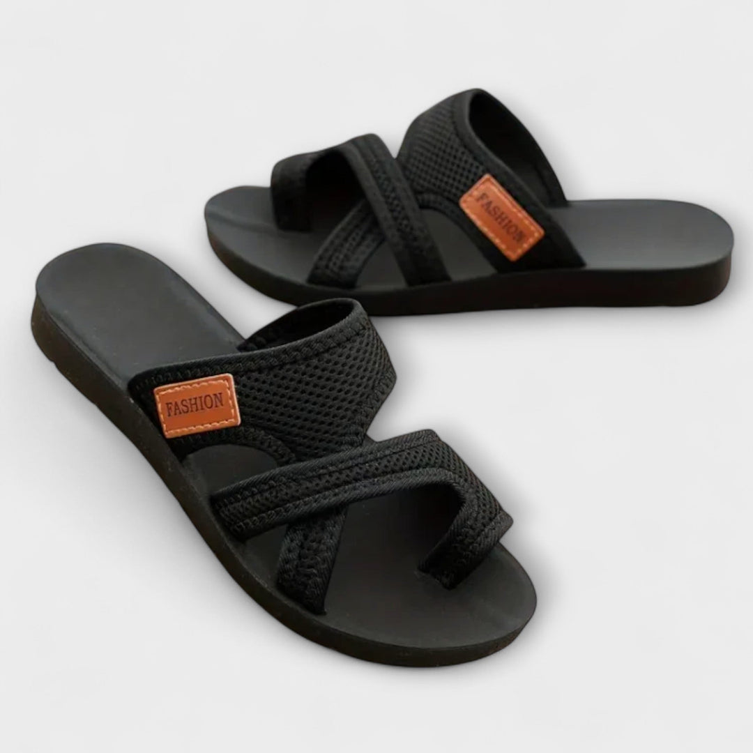 Elody - Orthopedische Correctiesandalen voor Hallux Valgus