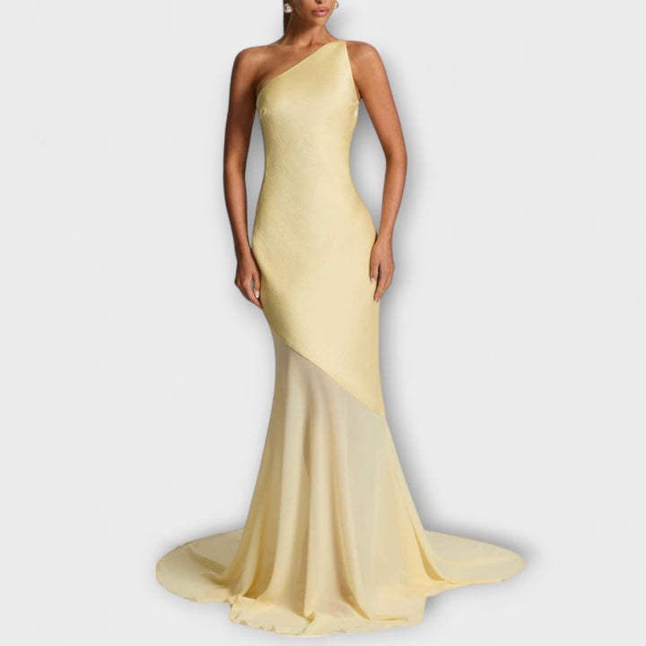 Avalon - Elegante Maxijurk