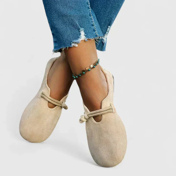 Dames comfortabele slippers – afbeelding 3