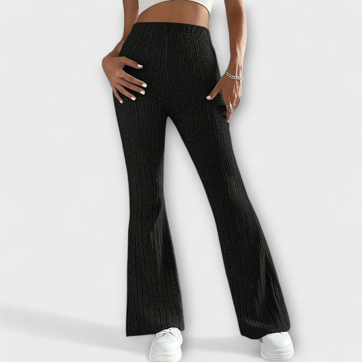 Jennifer - Elegante Schlagbroek