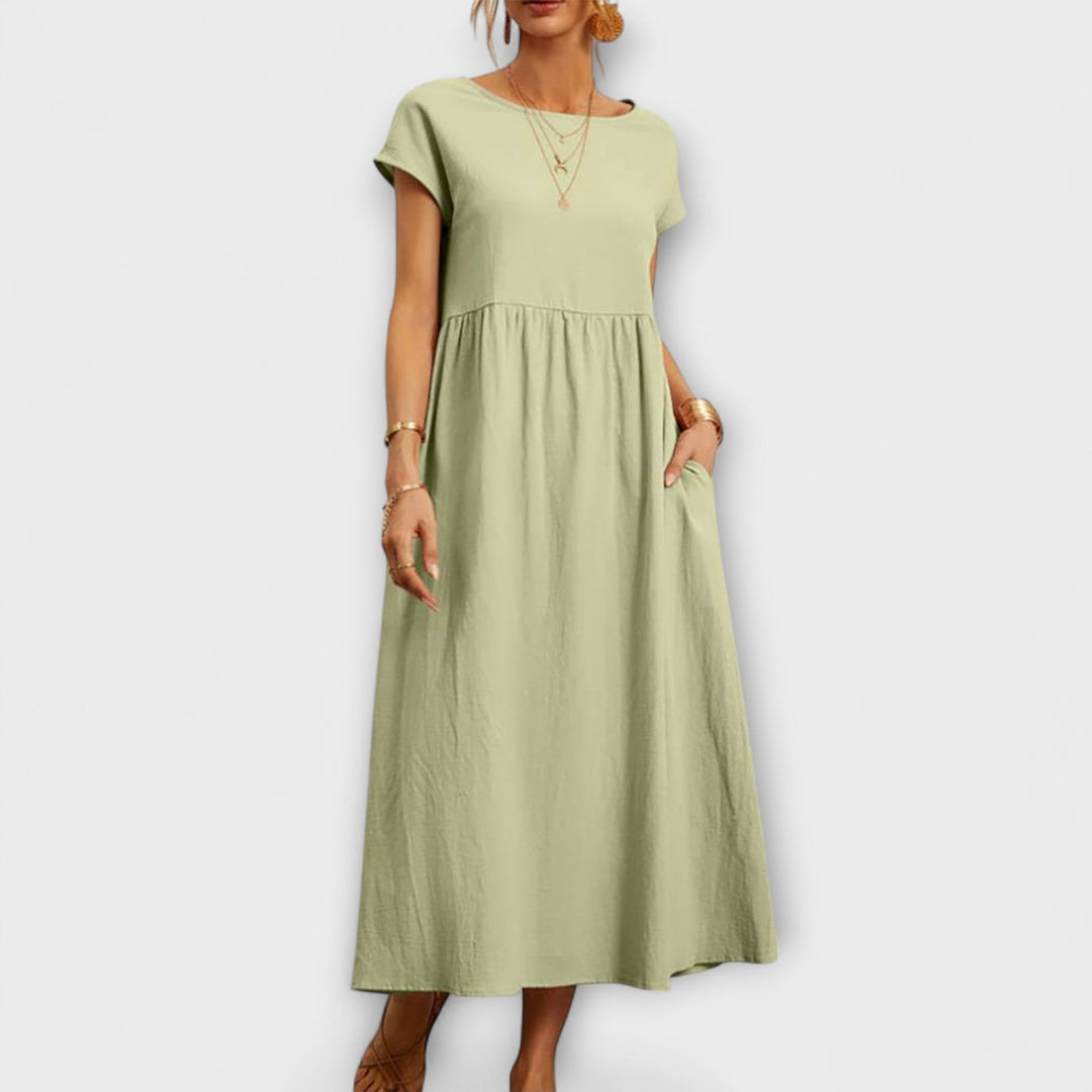 Magnolia - Jurk