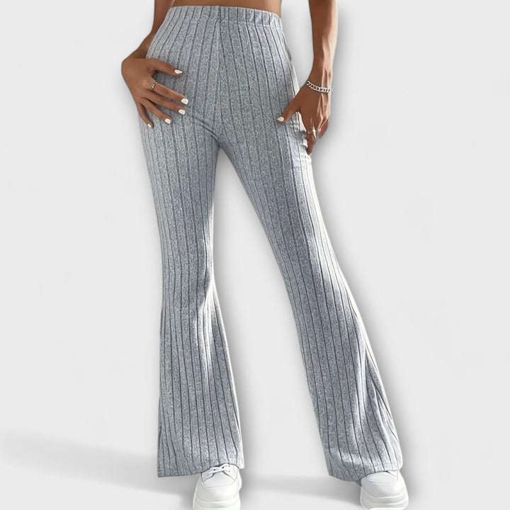 Jennifer - Elegante Schlagbroek