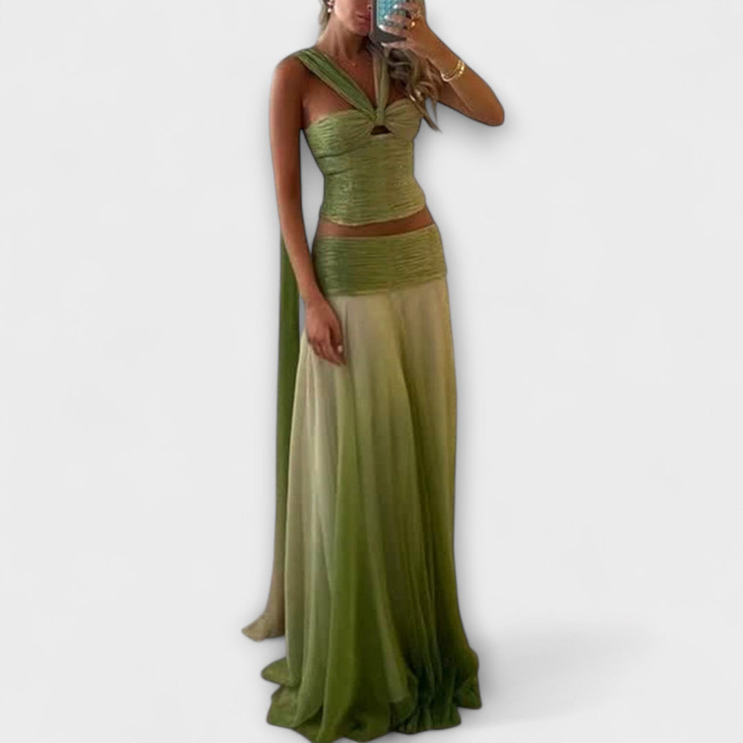 Piper - Elegante Twee-delige Set