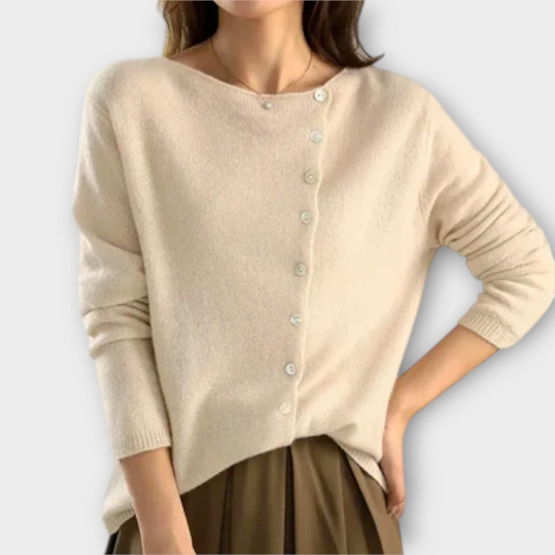 Paige - Gezellige Cardigan