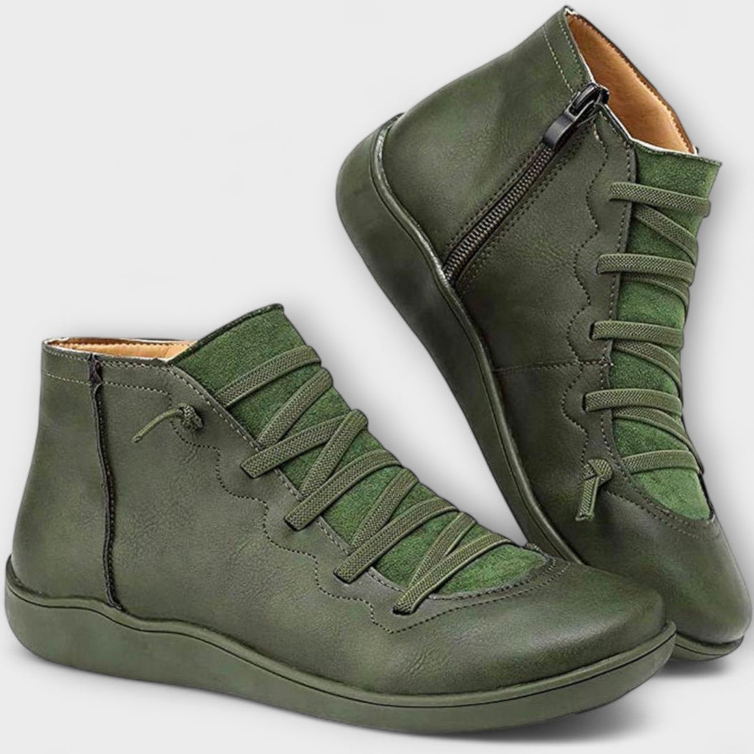 Sushi - Elite Feet Enkellaarsjes