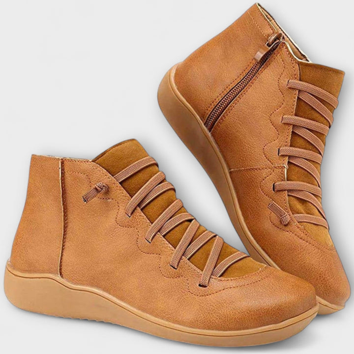 Sushi - Elite Feet Enkellaarsjes