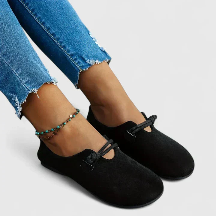 Dames comfortabele slippers – afbeelding 6