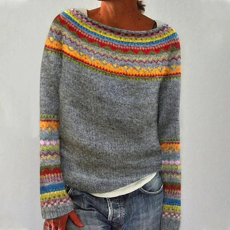 Gebreide kleding