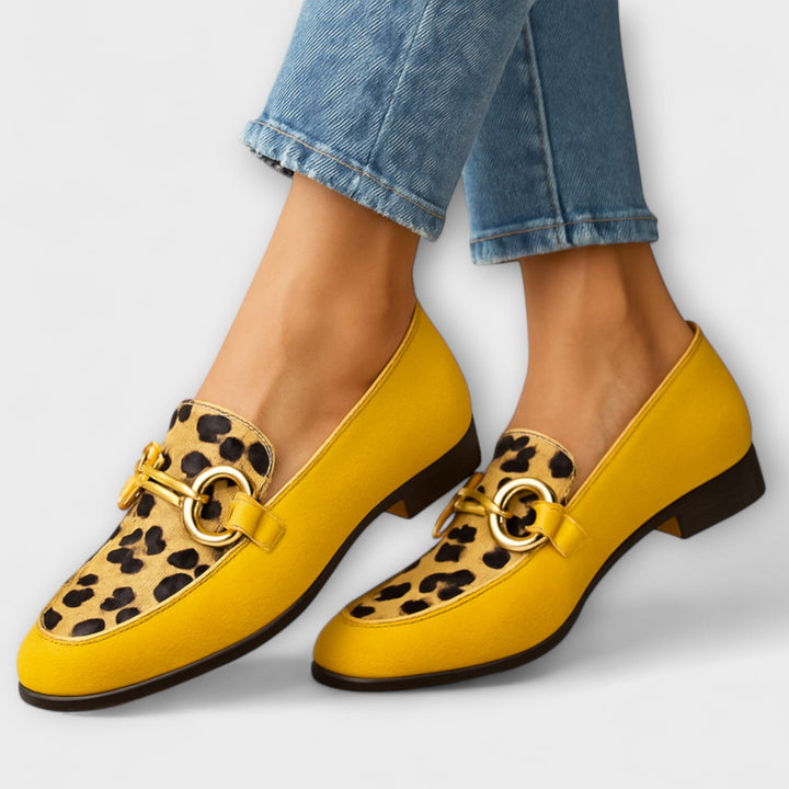 Sonia - Akzent Slipper