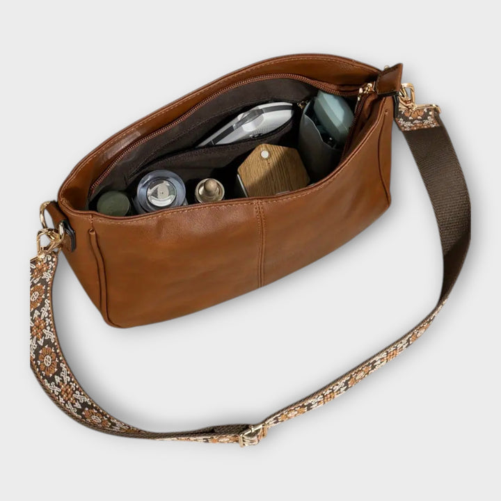 Odette | Vegan crossbodytas voor dames