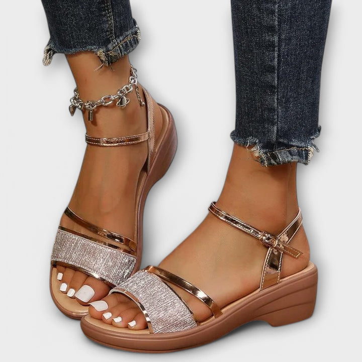 Emma - Orthopedische Sandalen