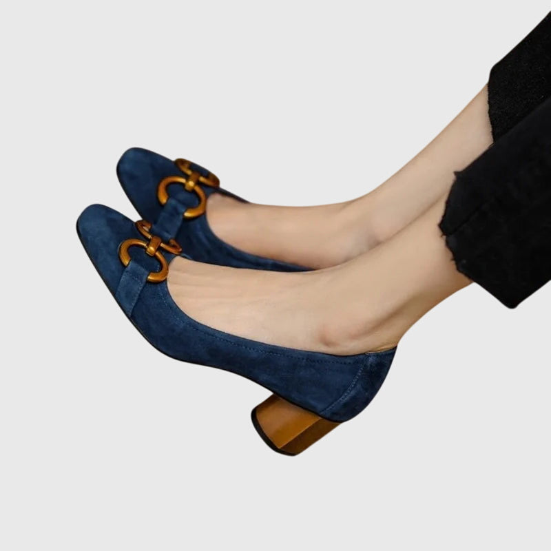 Dorothy | Stijlvolle Hoge Hakken